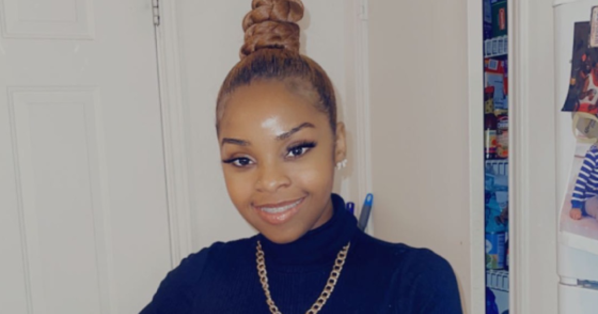 Brittany E. Diagnosed at age 18 Lupus Foundation of America